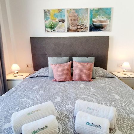 Willa Casa Libra Costa Adeje  Zewnętrze zdjęcie