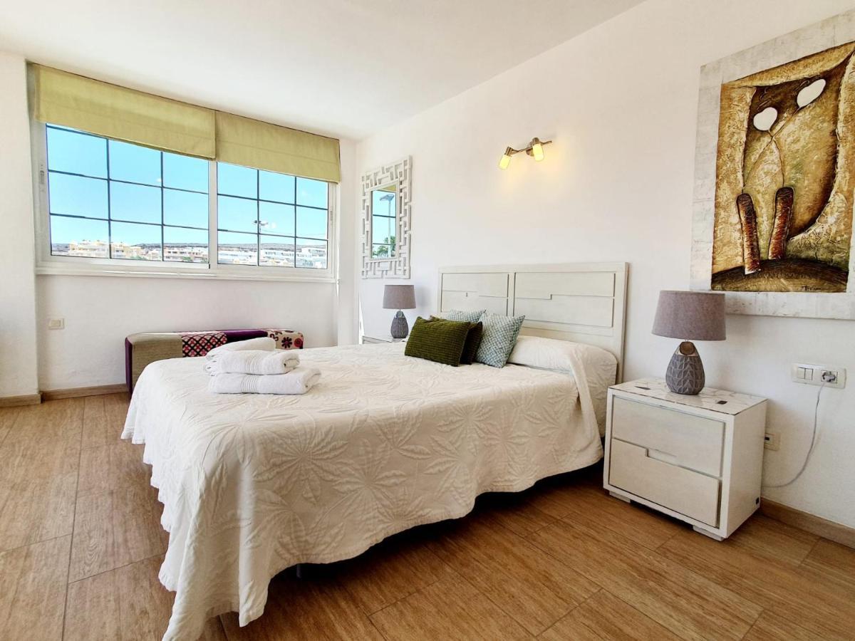 Willa Casa Libra Costa Adeje  Zewnętrze zdjęcie