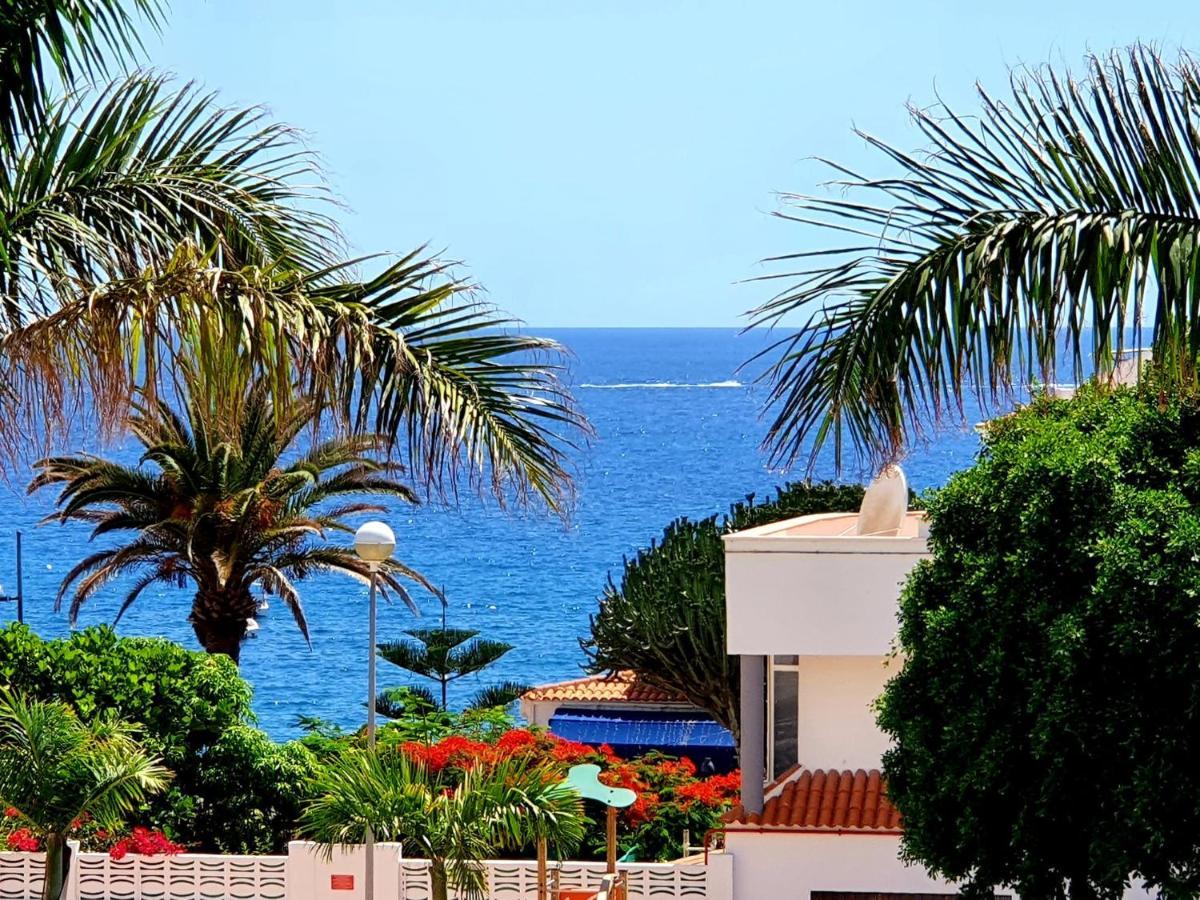 Willa Casa Libra Costa Adeje  Zewnętrze zdjęcie