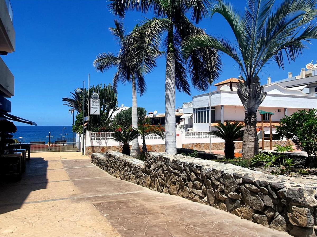 Willa Casa Libra Costa Adeje  Zewnętrze zdjęcie