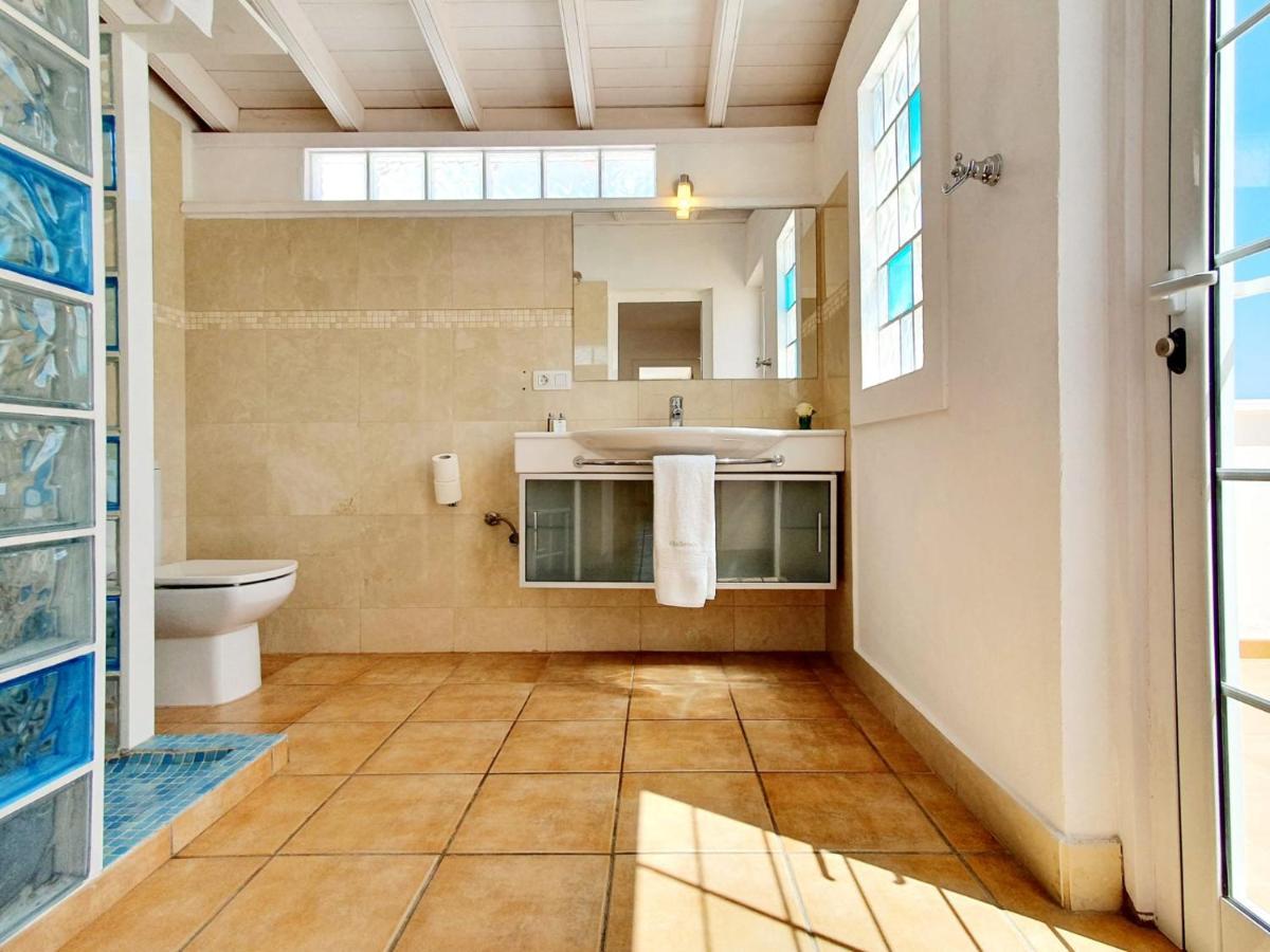 Willa Casa Libra Costa Adeje  Zewnętrze zdjęcie