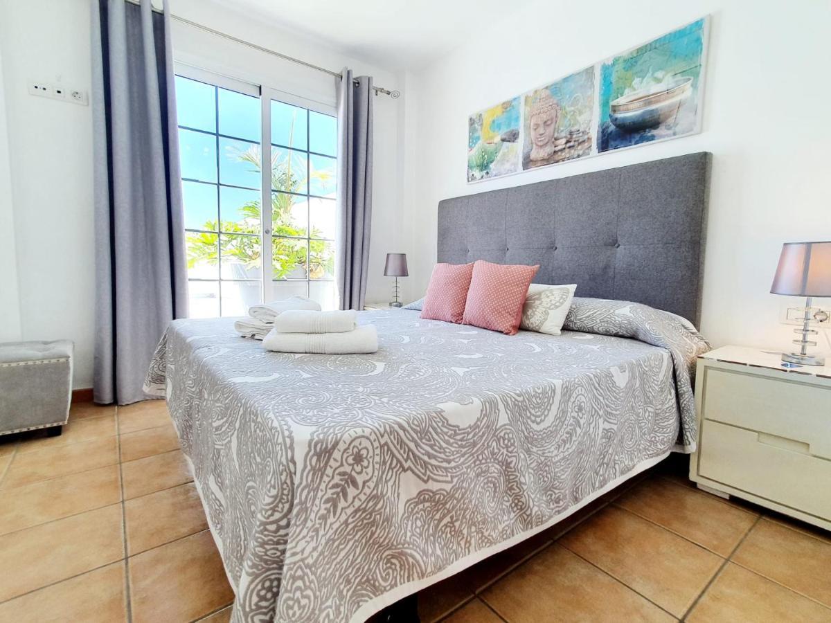 Willa Casa Libra Costa Adeje  Zewnętrze zdjęcie