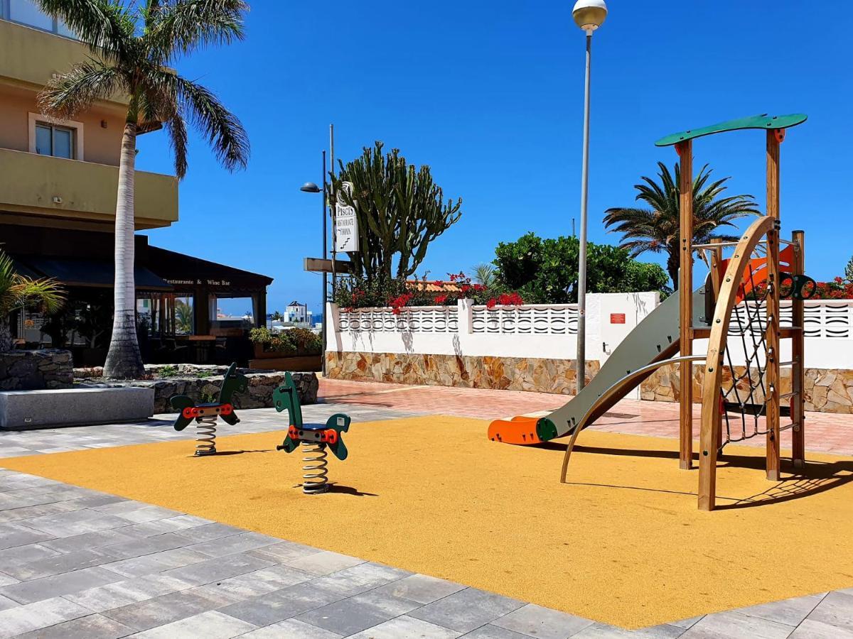 Willa Casa Libra Costa Adeje  Zewnętrze zdjęcie