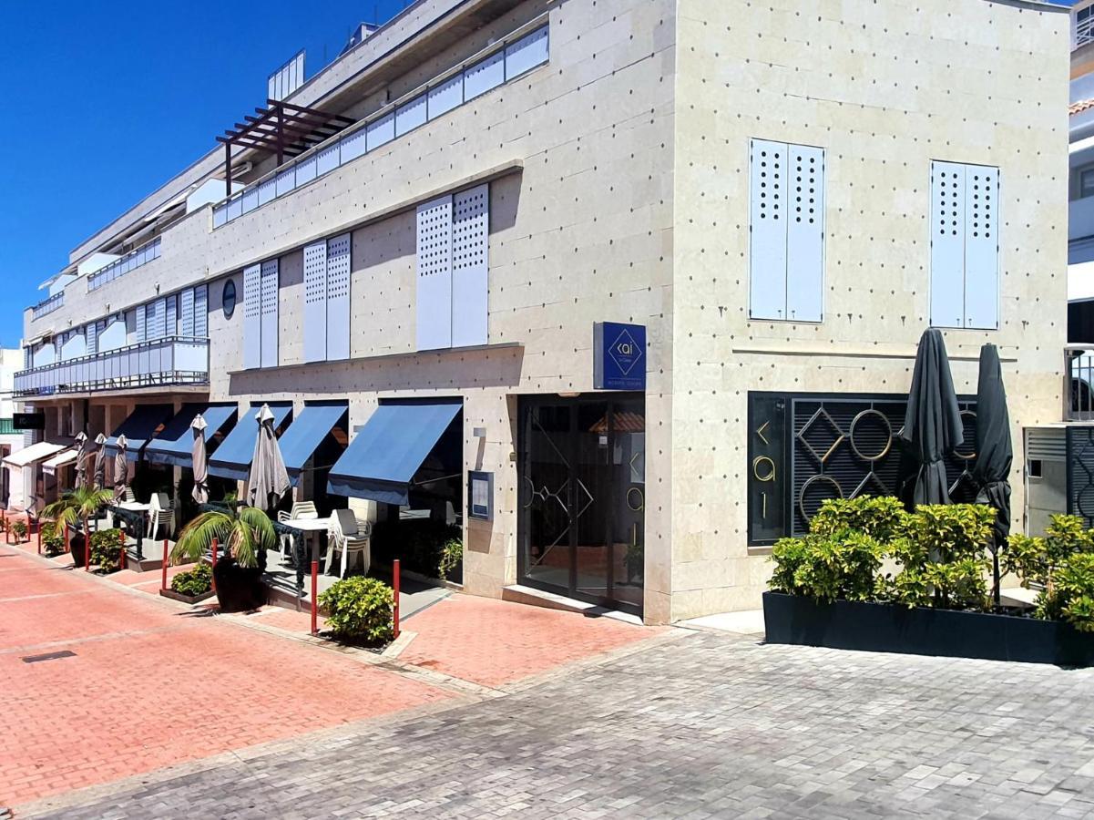 Willa Casa Libra Costa Adeje  Zewnętrze zdjęcie
