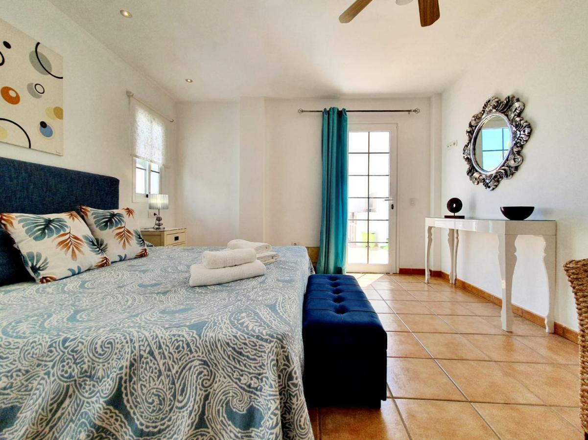 Willa Casa Libra Costa Adeje  Zewnętrze zdjęcie