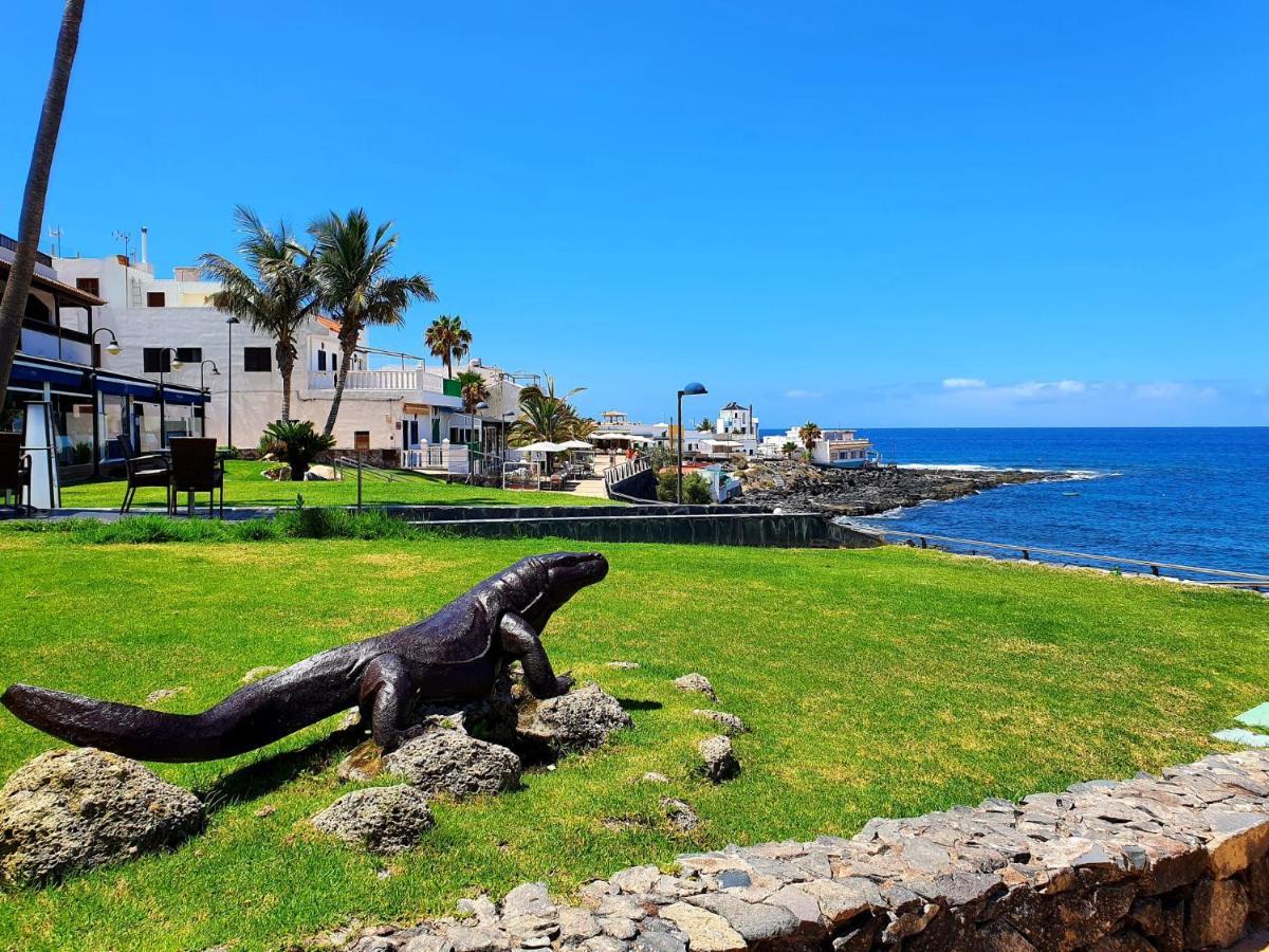 Willa Casa Libra Costa Adeje  Zewnętrze zdjęcie