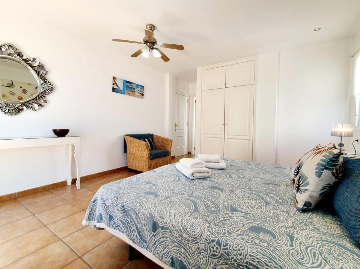 Willa Casa Libra Costa Adeje  Zewnętrze zdjęcie