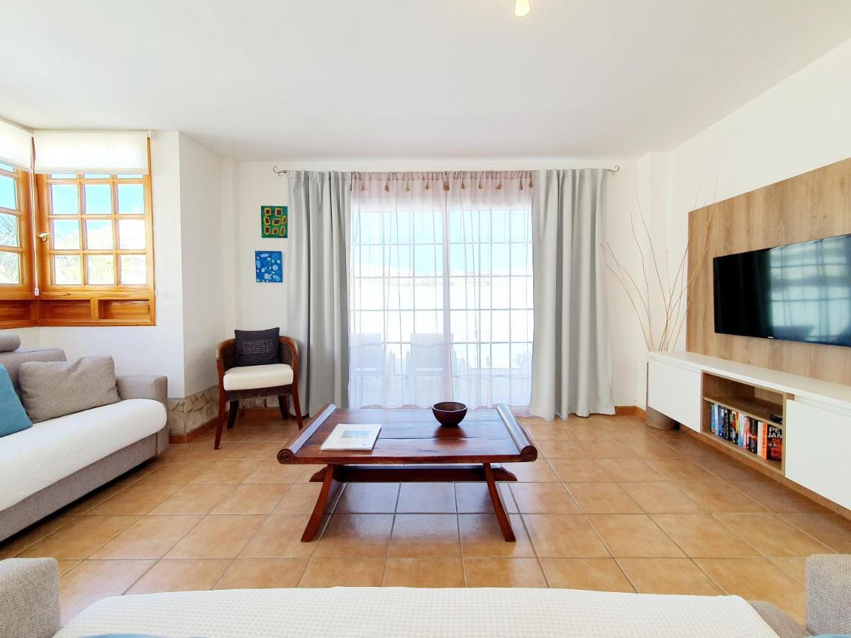 Willa Casa Libra Costa Adeje  Zewnętrze zdjęcie