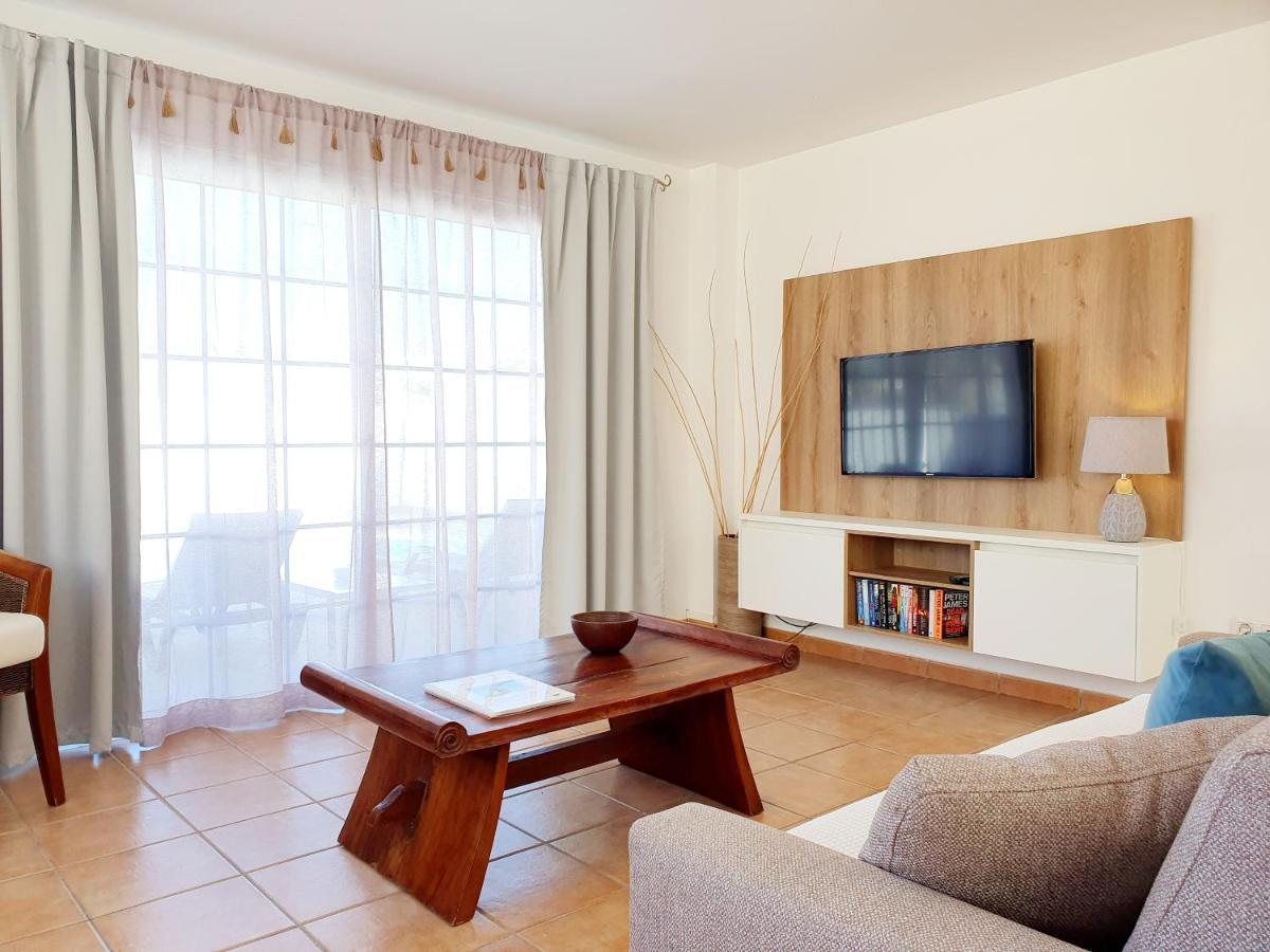 Willa Casa Libra Costa Adeje  Zewnętrze zdjęcie