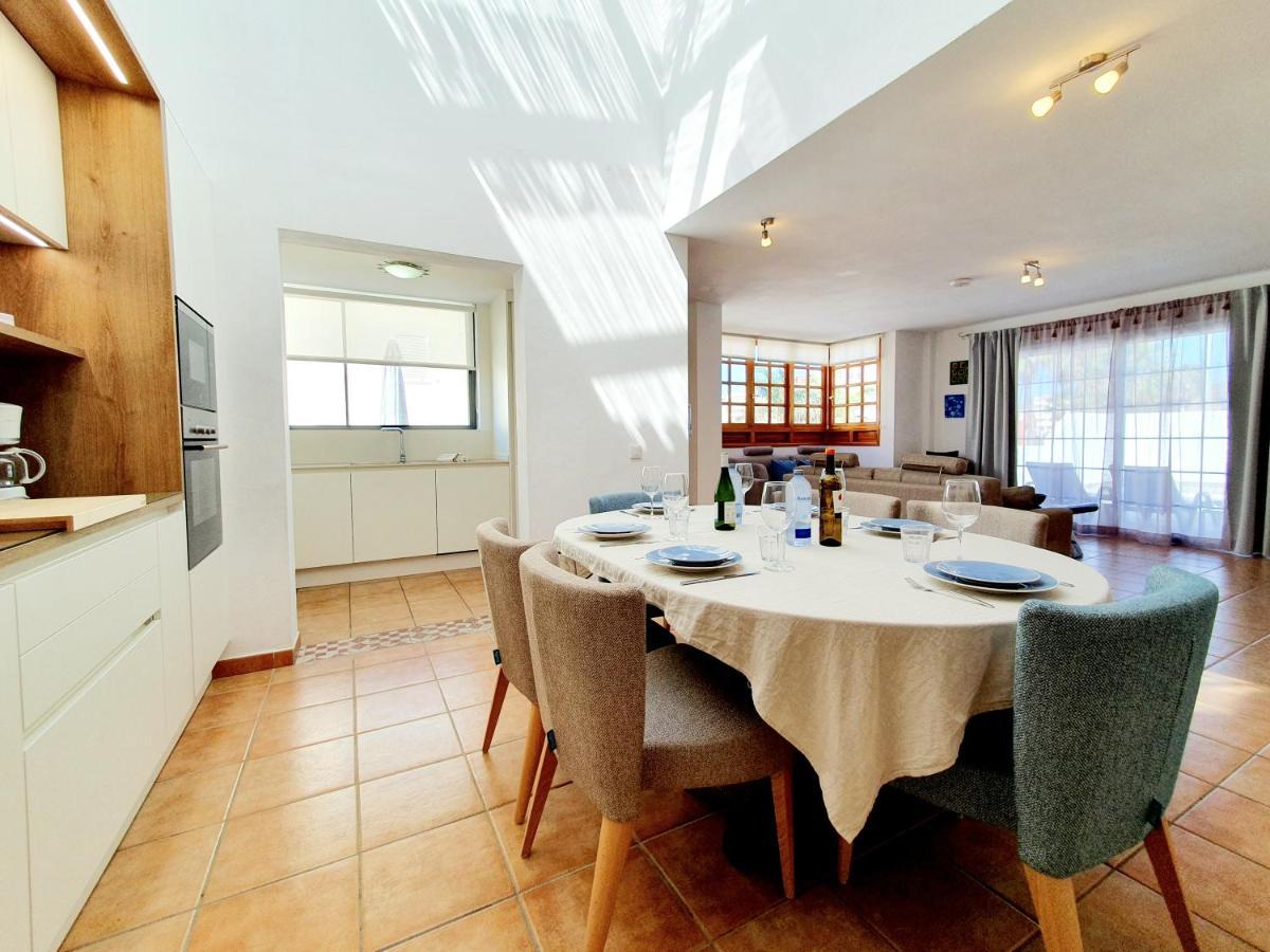 Willa Casa Libra Costa Adeje  Zewnętrze zdjęcie
