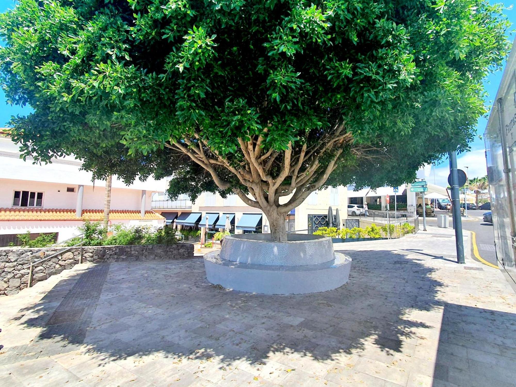 Willa Casa Libra Costa Adeje  Zewnętrze zdjęcie