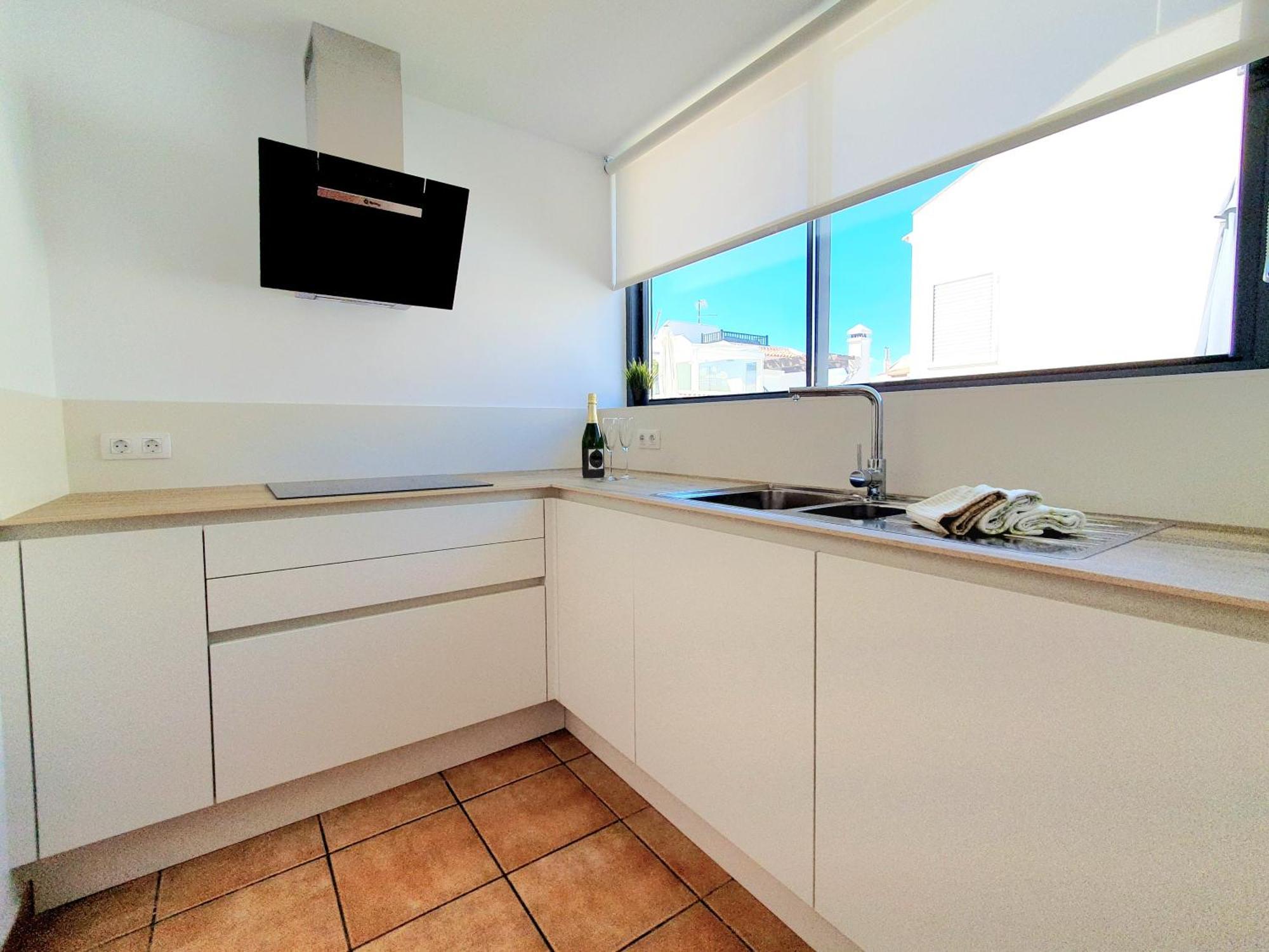 Willa Casa Libra Costa Adeje  Zewnętrze zdjęcie