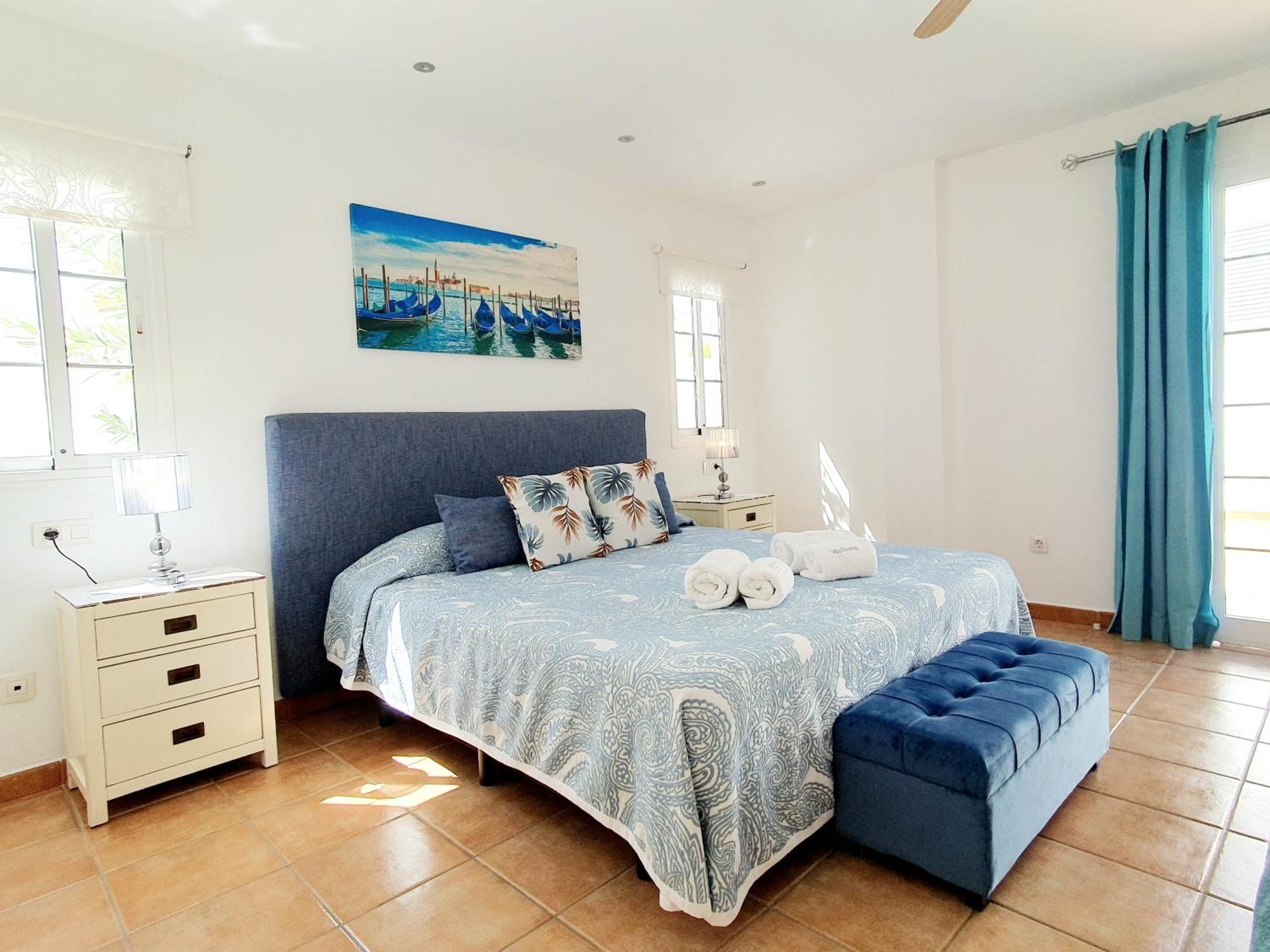 Willa Casa Libra Costa Adeje  Zewnętrze zdjęcie
