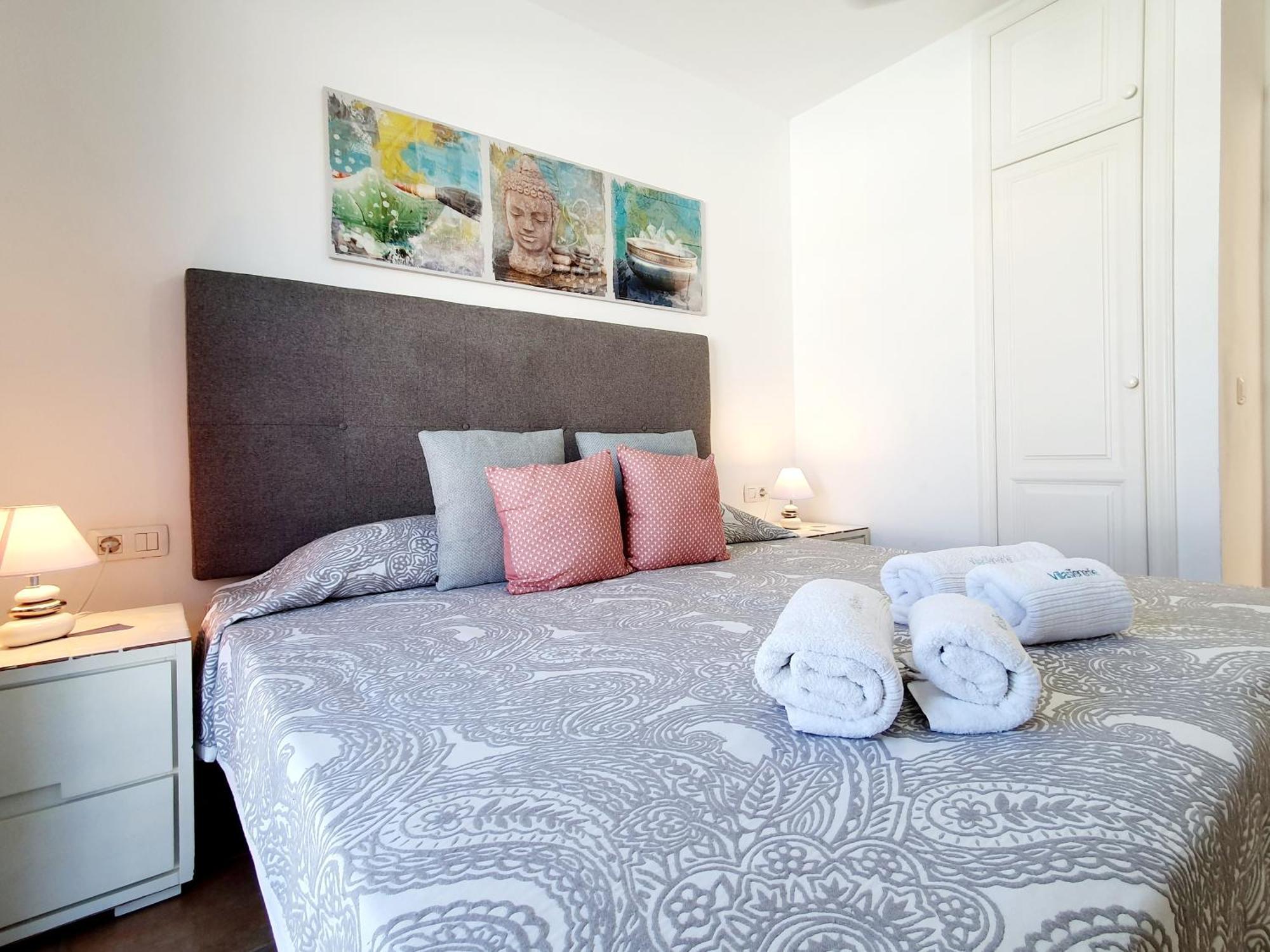Willa Casa Libra Costa Adeje  Zewnętrze zdjęcie