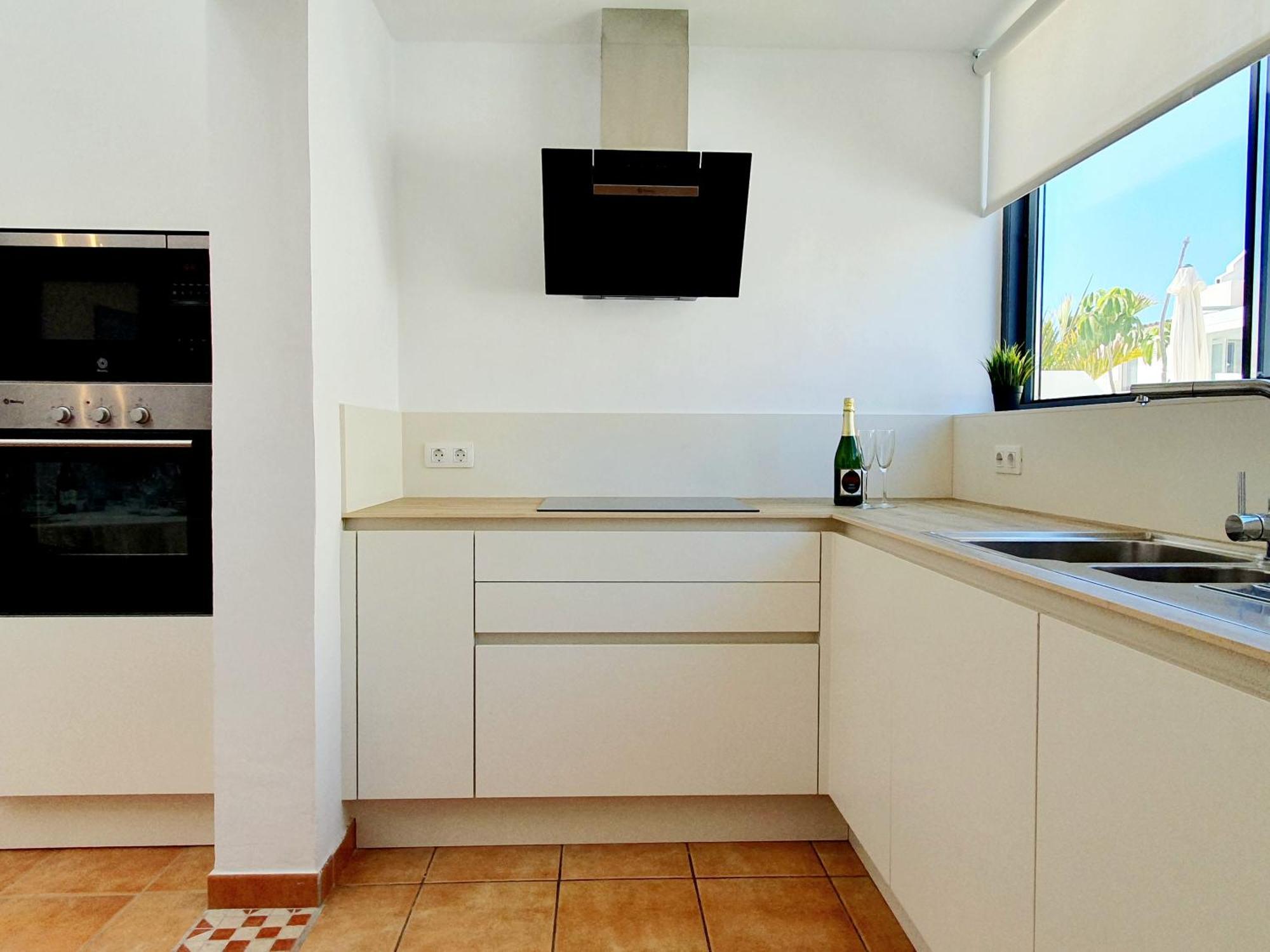 Willa Casa Libra Costa Adeje  Zewnętrze zdjęcie