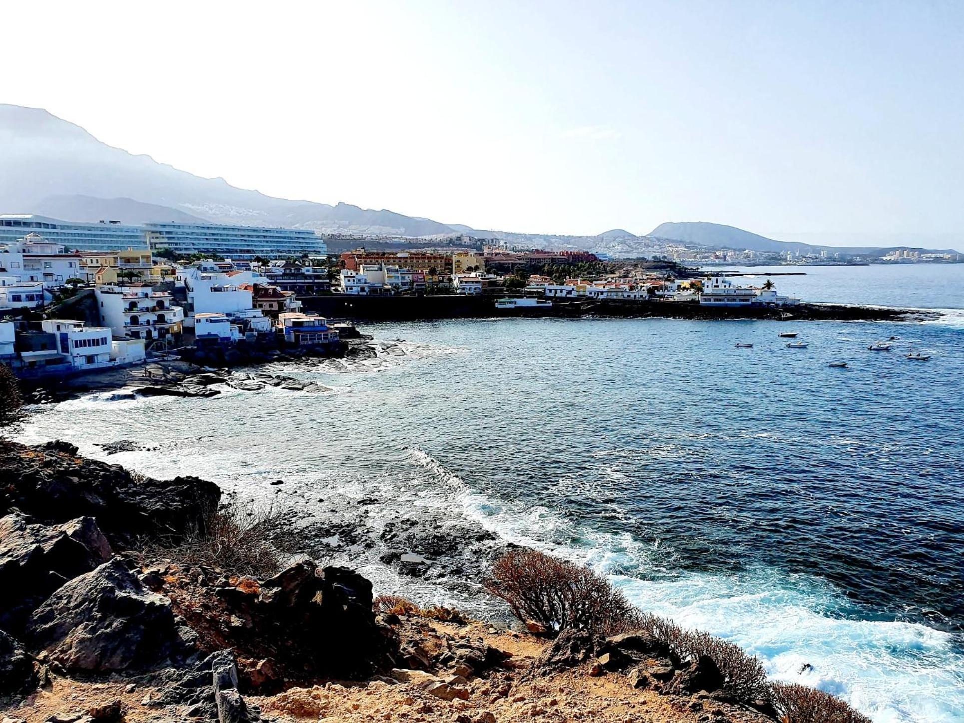 Willa Casa Libra Costa Adeje  Zewnętrze zdjęcie